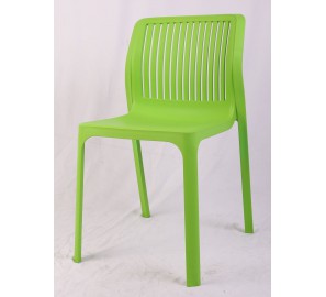 כיסא לפינת אוכל מפלסטיק איכותי נוח ויציב 7105