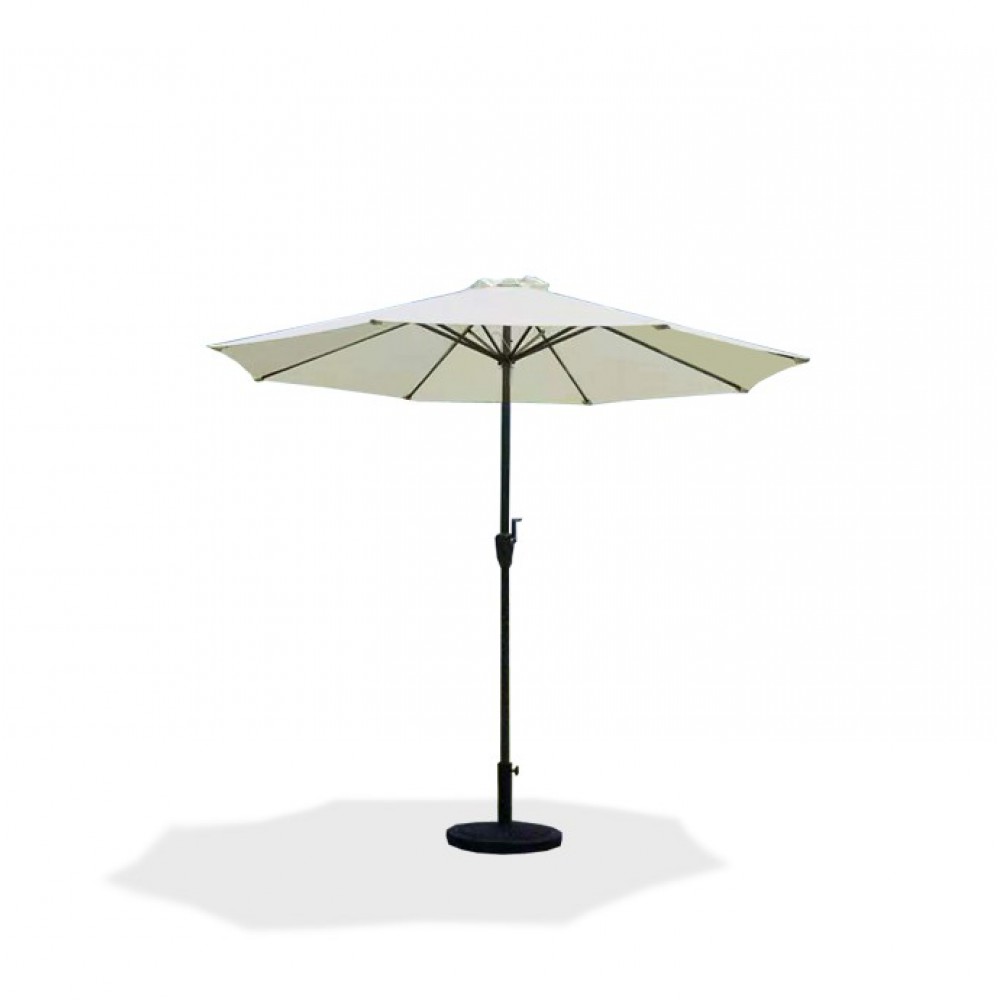 שמשיה דגם סטאר– 2.7 מטר