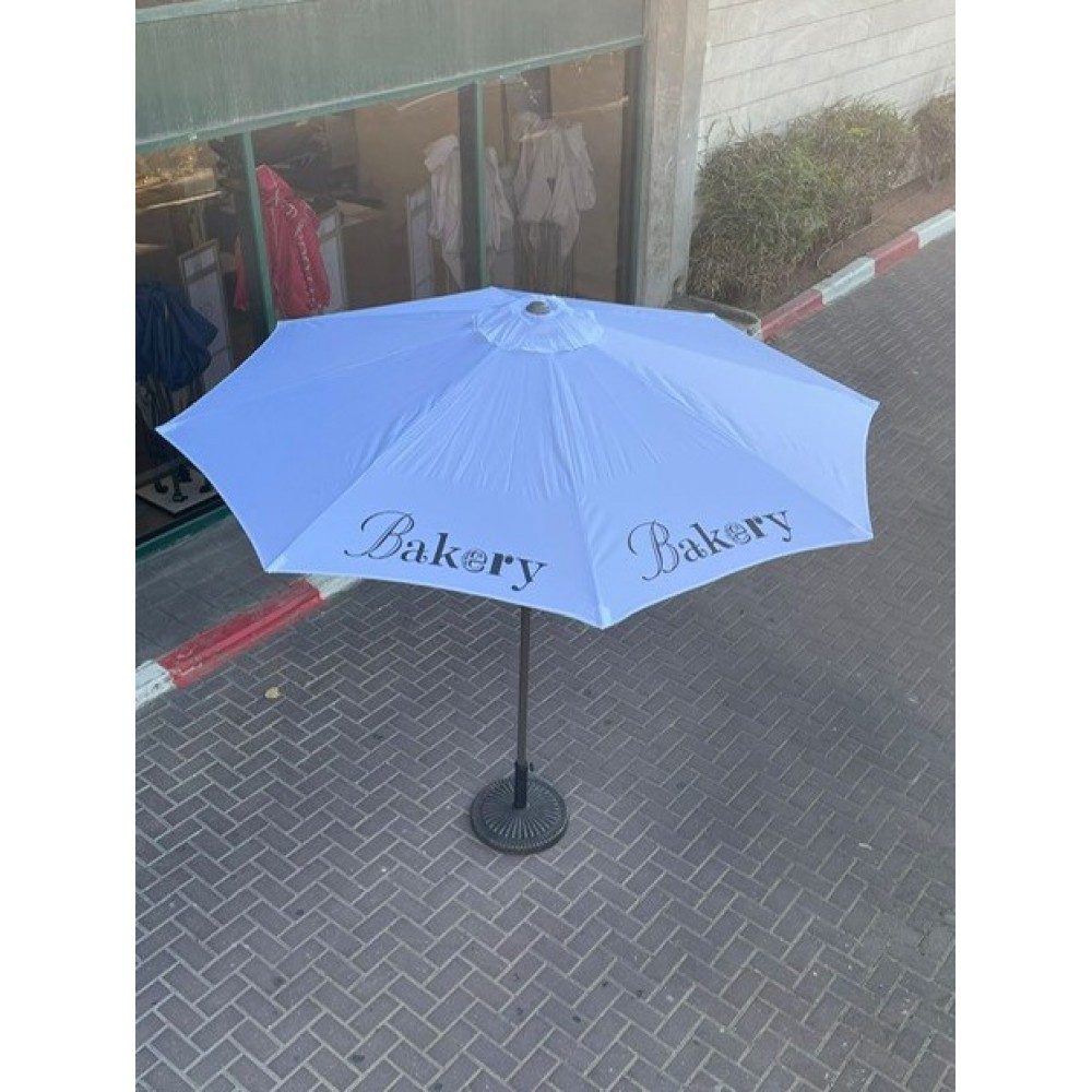 שמשיה דגם סטאר– 2.7 מטר