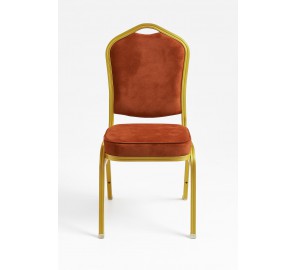 כיסא אולם קרלו