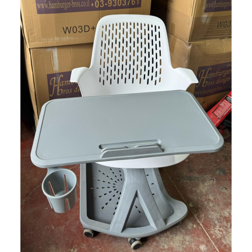 כיסא סטודנט חדש!