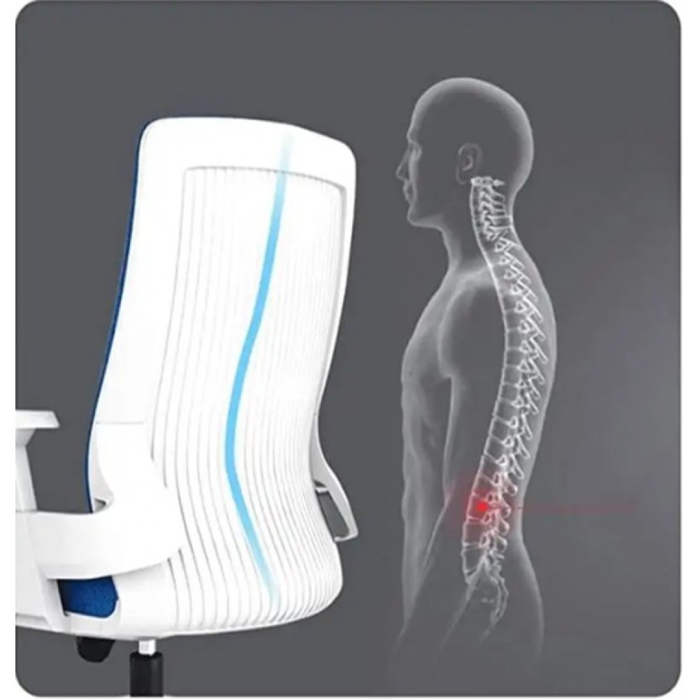 כיסא משרדי פוקסטרוט