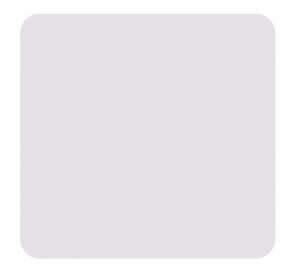 פלטת HPL ווייט