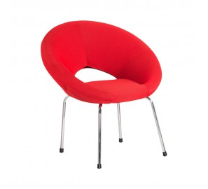 דגם כורסת המתנה/כיסא אורח לחי