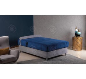 מיטת נוער מתכווננת רלי