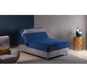 מיטת נוער מתכווננת רלי