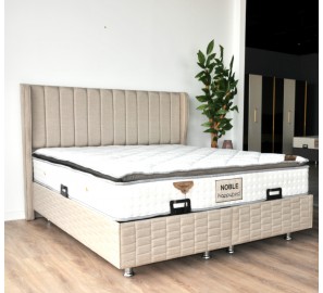 מיטה זוגית מעוצבת דרים