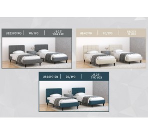 מיטת יחיד הלנה