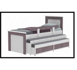 מיטת נוער דניאל