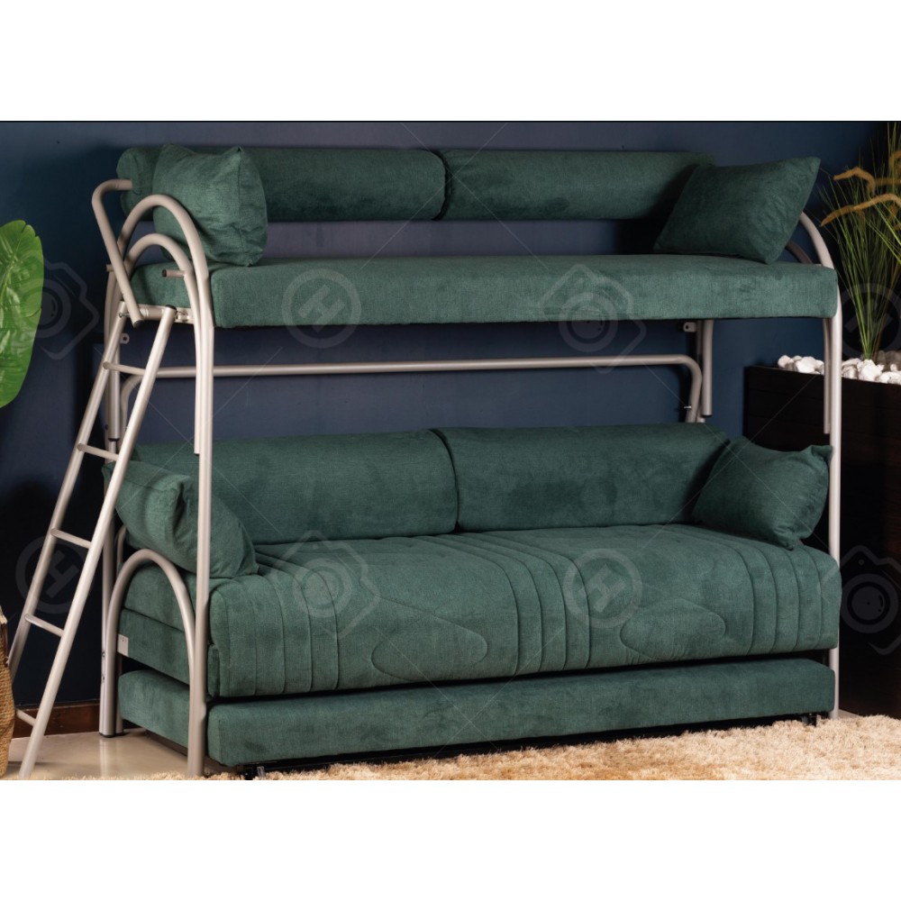 מיטת קומותיים נועה מיטת קומותיים נועה