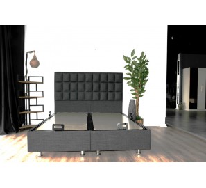 מיטה זוגית מעוצבת סליפ