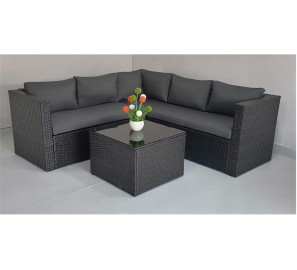 מערכת גן פינתית מונקו