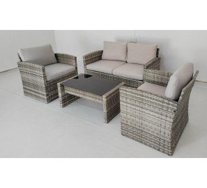 מערכת גן פורטו