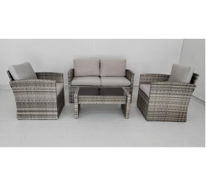 מערכת גן פורטו