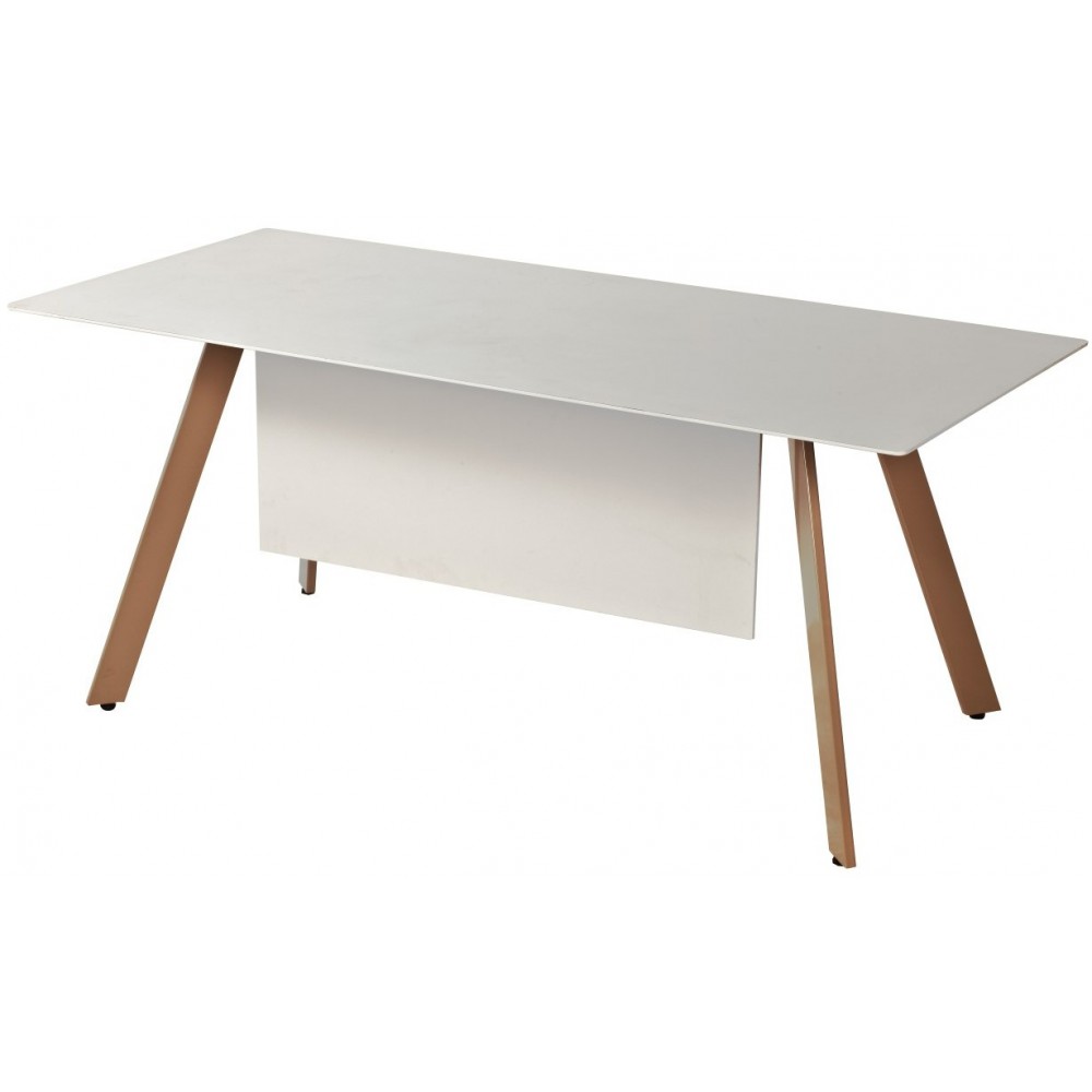 שולחן משרדי דגם נובו