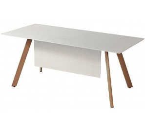 שולחן משרדי דגם נובו