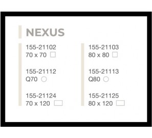 פלטת HPL נקסוס