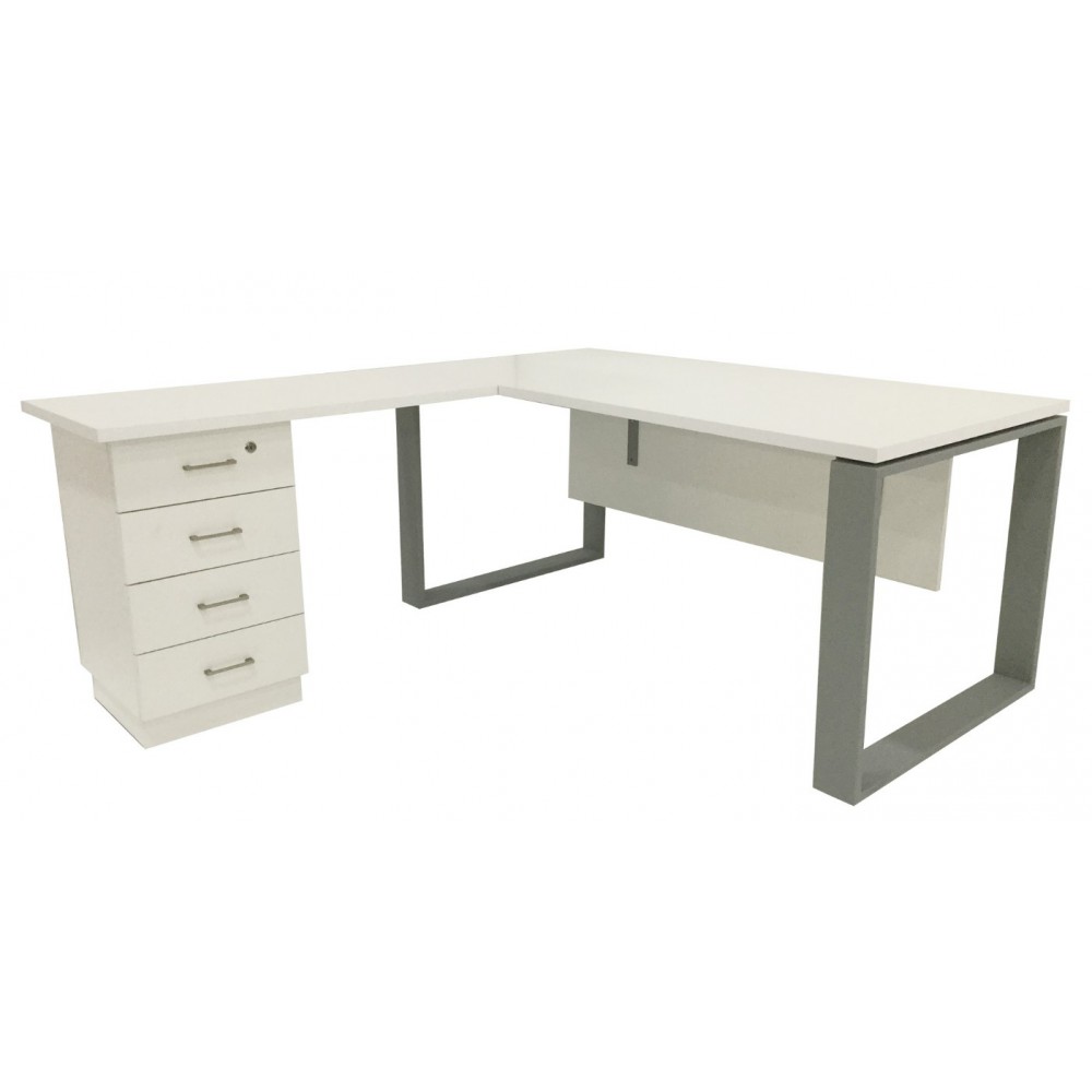 שולחן משרדי דגם סיט