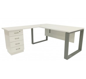 שולחן משרדי דגם סיט שולחן משרדי דגם סיט