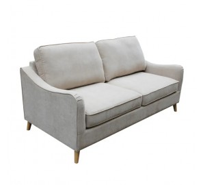 ספה נפתחת למיטה זוגית דגם קומפורט