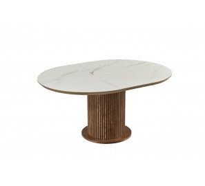 שולחן לפינת אוכל פיזה 