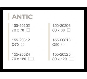 פלטת HPL ענתיק
