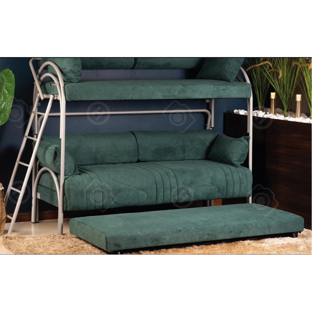 מיטת קומותיים נועה מיטת קומותיים נועה