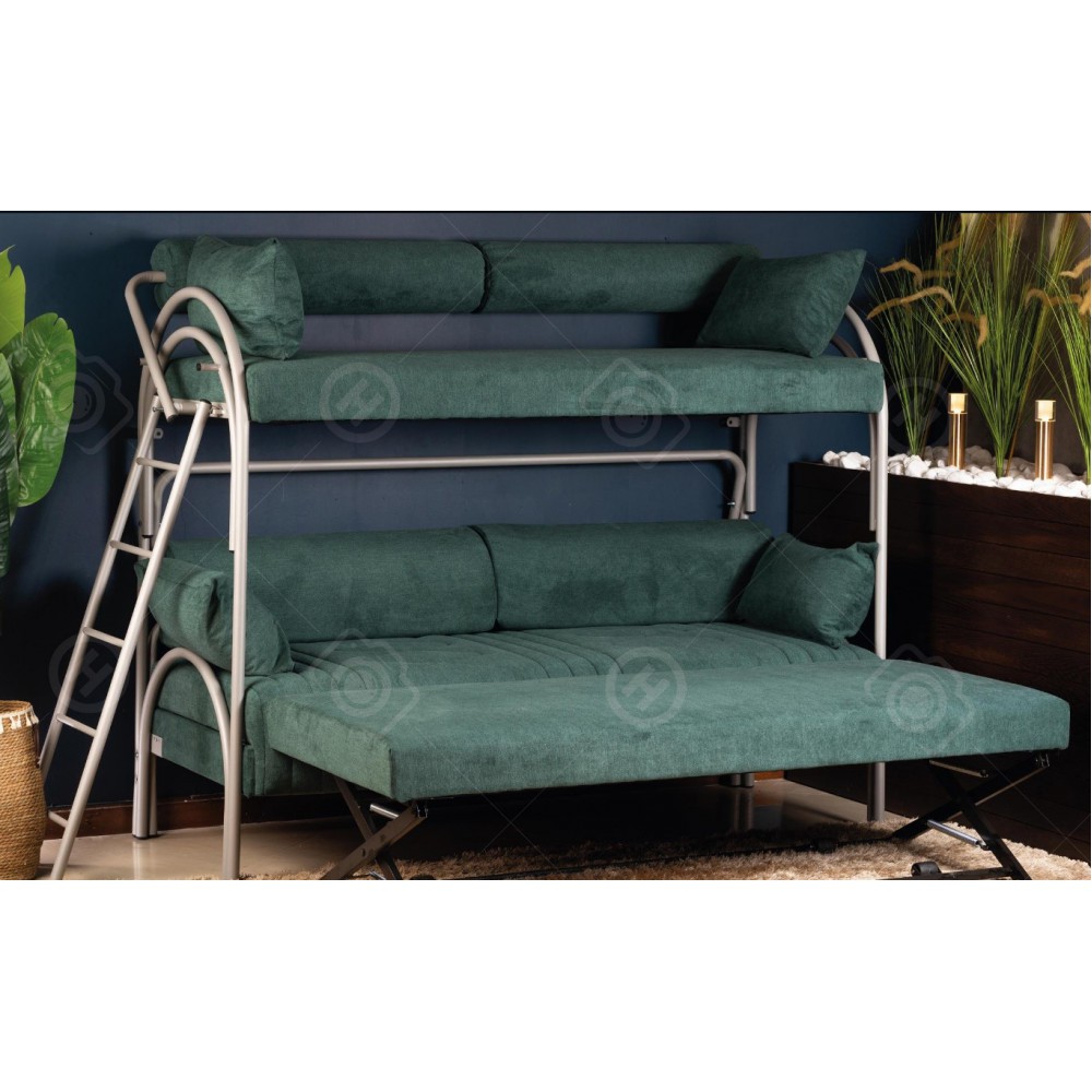 מיטת קומותיים נועה מיטת קומותיים נועה