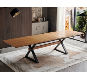 שולחן לפינת אוכל קרל