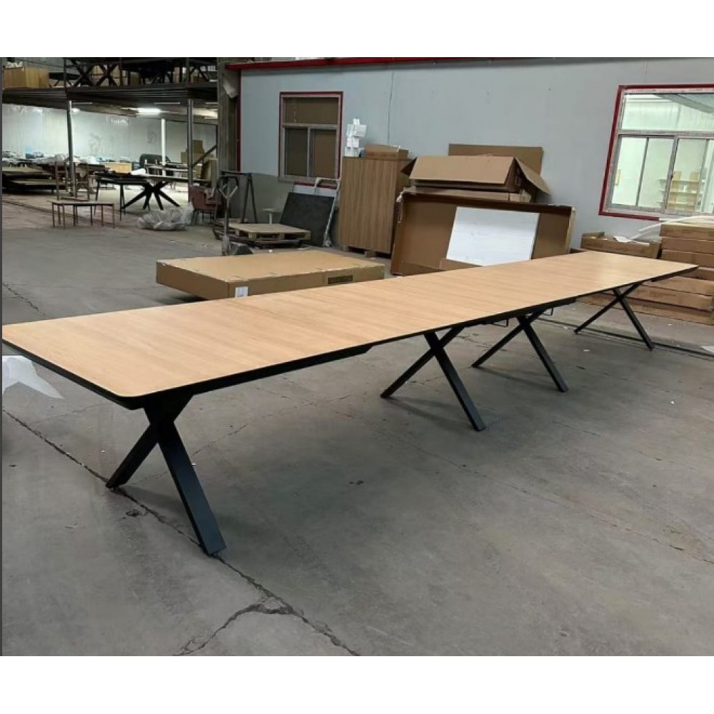 שולחן פינת אוכל נפתח