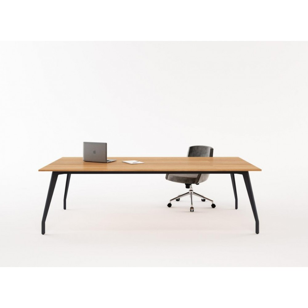 שולחן משרדי מתקפל 2222