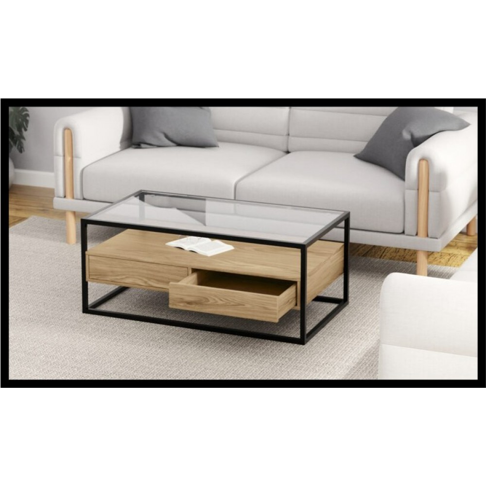 שולחן סלון רוסו שולחן סלון רוסו