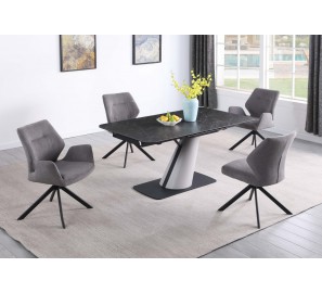 שולחן לפינת אוכל ספיר