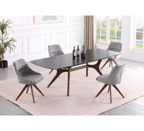 שולחן לפינת אוכל נתי