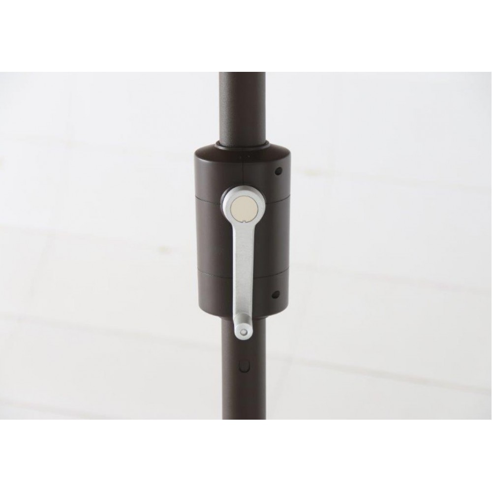 שמשיה דגם סאן – 2.7 מטר שמשיה דגם סאן – 2.7 מטר