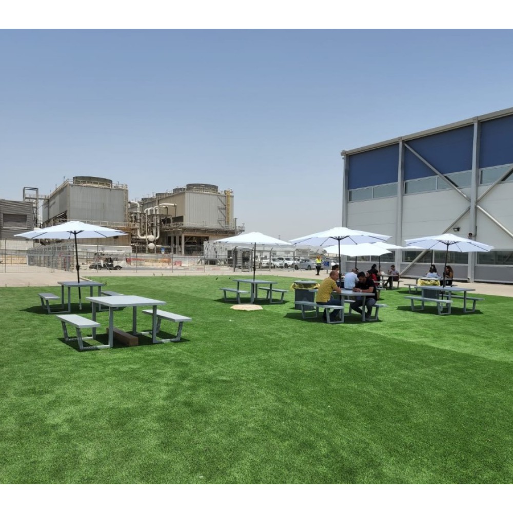 שמשיה דגם סאן – 2.7 מטר שמשיה דגם סאן – 2.7 מטר