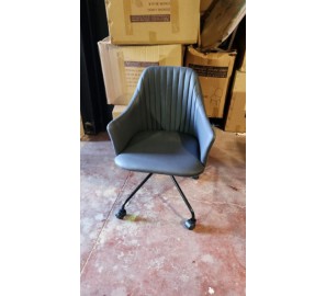 כיסא משרדי תמיר