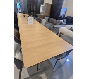 שולחן נפתח ל-5.7 מתצוגה