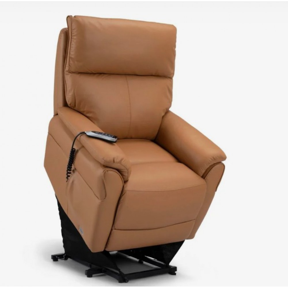 כורסת קימה חשמלית דגם קולורדו כורסת קימה חשמלית דגם קולורדו