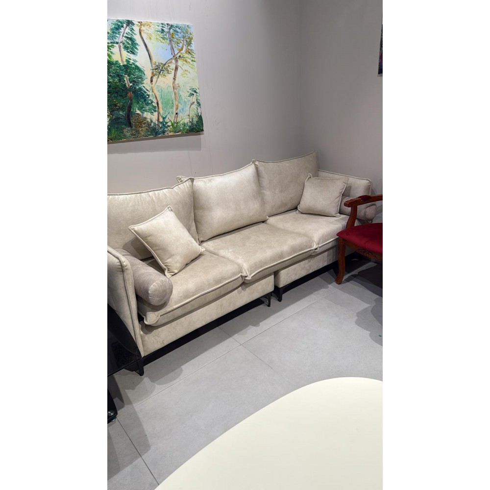 ספת ז'ורנל 2.2 מטר מתצוגה