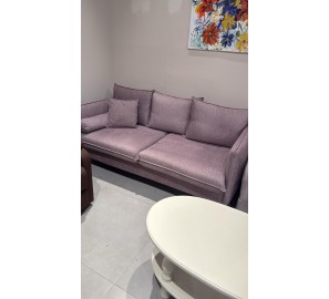 ספת ז'ורנל 2 מטר מתצוגה ספת ז'ורנל 2 מטר מתצוגה