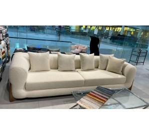 ספה מעוצבת 2.8 מתצוגה 