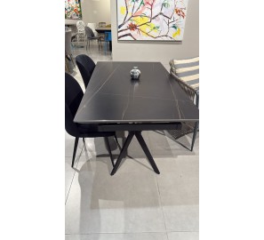 שולחן גרניט 1.6 נפתח מתצוגה