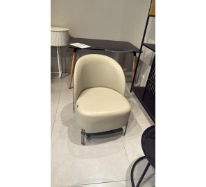 כורסא דגם לופנזה מתצוגה