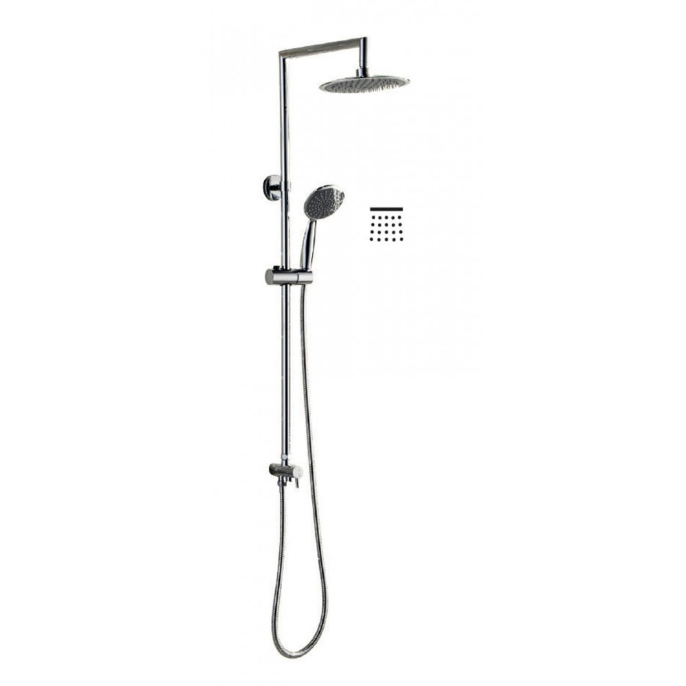 JAGUAR ברז למקלחת דגם JAGUAR ברז למקלחת דגם