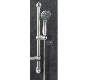 ברז למקלחת דגם ספיר