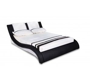 מיטה זוגית דגם בנימין