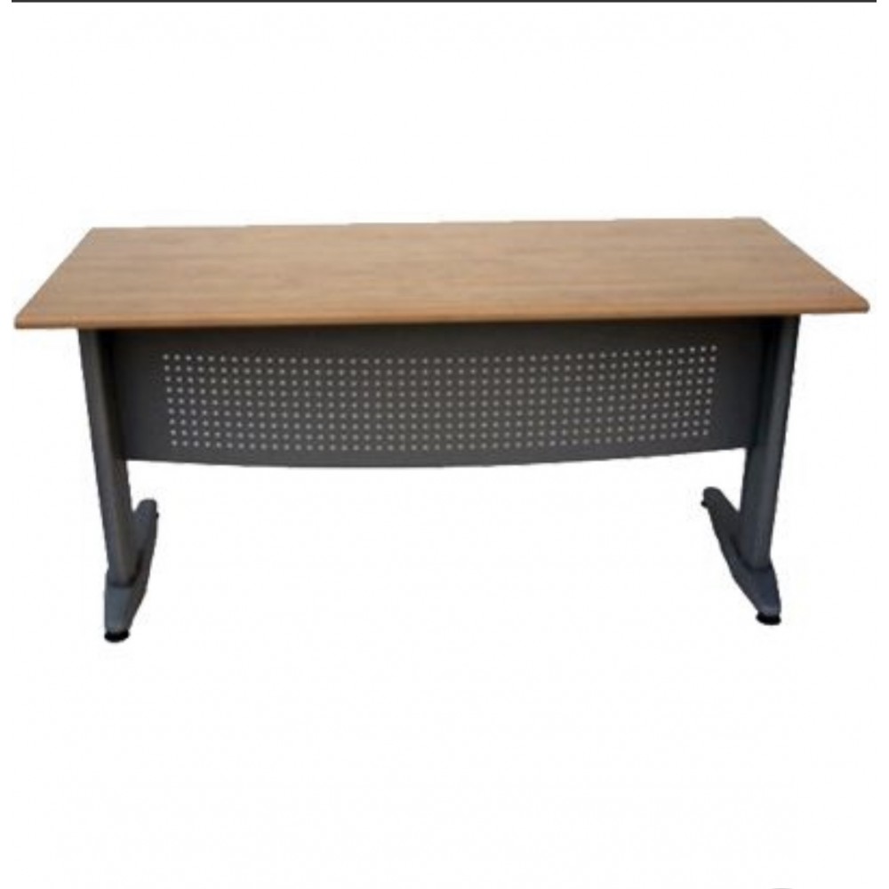 שולחן למורה/תלמיד וסטודנט רגל קרן