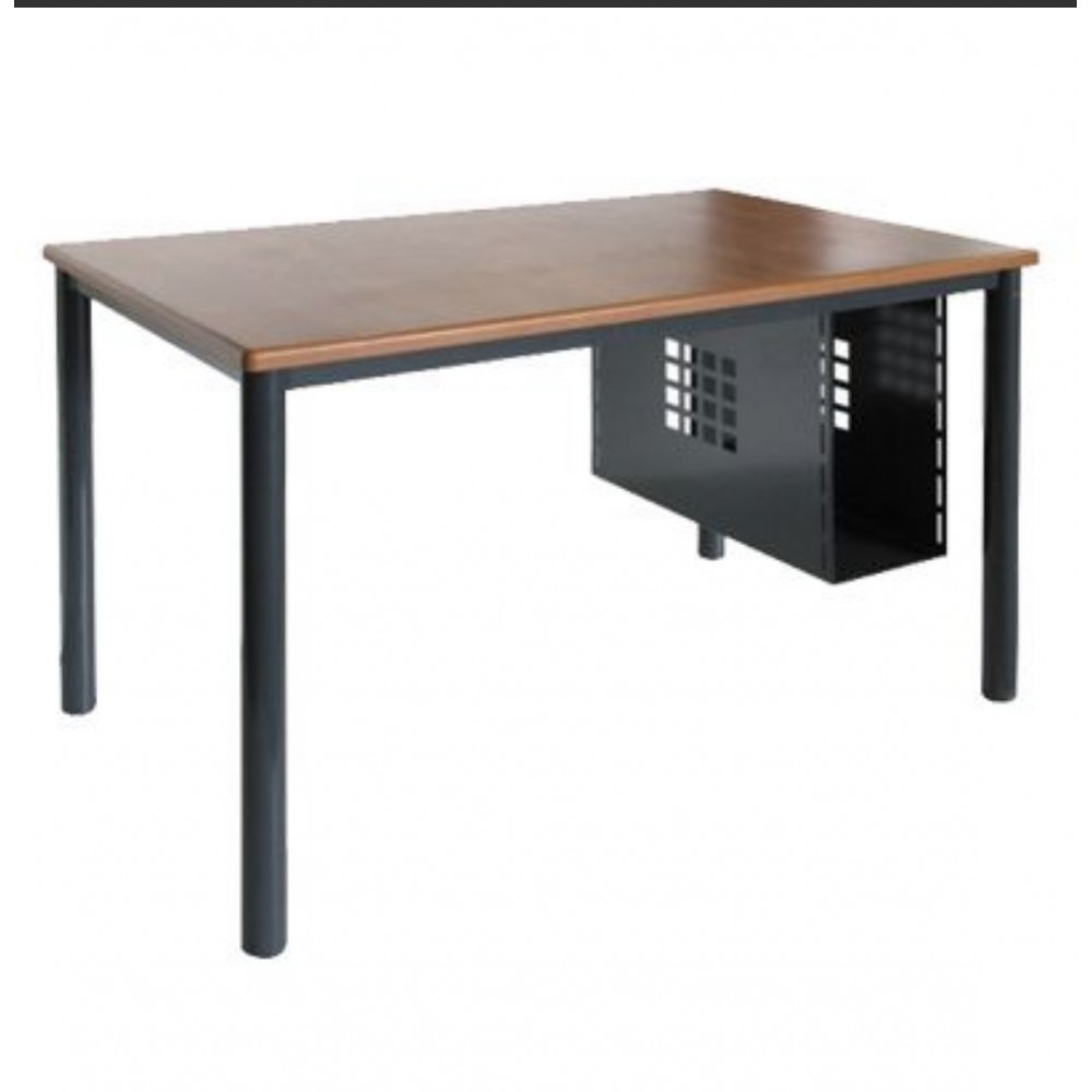 שולחן תלמיד עם מנשא נייח