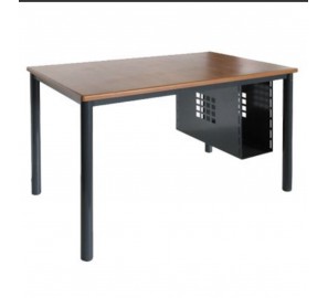 שולחן תלמיד עם מנשא נייח שולחן תלמיד עם מנשא נייח